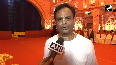 ISKCON Kolkata VP Radha Raman Das voices concern over rising violence against Hindus in Bangladesh