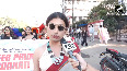 Grand Queer Pride March In Guwahati