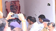 Udaipur beheading CM Ashok Gehlot meets family members of victim Kanhaiya Lal