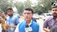 Are they afraid of Rahul Gandhi asks Pawan Khera on Delhi Police s move to question Congress MP