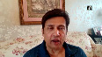 We are in the right direction Shekhar Suman on CBI probe in Sushant s death.mp4