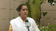 Neeteesh kumaar kitanee bhee maaphee maang le bihaar kee janata ko ye yaad rakhana chaahie - aparna yaadav