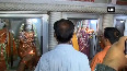Prayers held at Delhi s Hauz Qazi vendalised temple