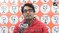 Most corrupt party in the world Pradeep Bhandari accuses AAP after CAG report tabled in Delhi assembly