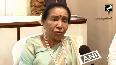 Asha Bhosle remembers RD Burman on his birth anniversary