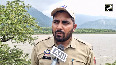 Reasi admin issues alert as Chenab water level rises; Salal dam gates opened