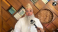 Imam Ilyasi condemns car bombing at Lal Quila, calls it murder of humanity