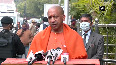 COVID-19 Third wave in India not severe as past ones, says UP CM Yogi