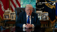 Strongly support PM Modi welcomes Trump s Gaza peace efforts as Hamas agrees to release hostages