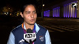  Asian Games: Annu Rani wins gold in women's javelin throw 