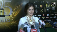 Kriti Sanon calls India's win against New Zealand a 'double celebration'