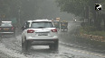 Downpour lashes Delhi