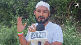 Two men travel 2000 km expedition from Porbandar to Pahalgam in support of Op Sindoor