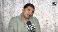 This is a joke Saurabh Bharadwaj on ED notice on Rs 7cr foreign funding to AAP