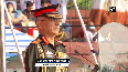national defence academy video