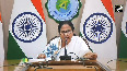 WB CM launches scathing attack against PM Modi dares PM to take part in debate against her