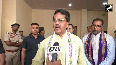 Tripura CM Manik Saha Inaugurates Samriddhi Initiative for Women Empowerment at Rabindra Bhavan