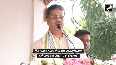 Tripura Chief Minister Manik Saha lays foundation stone for Shiva temple at Mata Kasbeswari Shrine