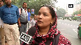 Free DTC bus ride begins for women in Delhi