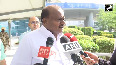 Were with him (PM Modi) HD Kumaraswamy affirms NDAs stand with BJP ahead of Govt formation