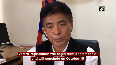 Exile Tibetans to elect president in 2021, voters registration to begin from Sept 01.mp4