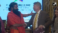 Baba Ramdev s Patanjali signs MoU with Government of Russia boost wellness & health ties