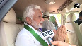 Lok Sabha Elections 2024 YSRCP leader Vijaysai Reddy mocks TDPs manifesto, ridicules Nara Lokesh