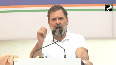 He keeps lying Rahul Gandhi criticized Arvind Kejriwal, saying he s all talk and no action