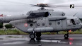 IAF rescues stranded people from flood affected areas in Chhindwara