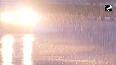 Heavy rains lash Mumbai