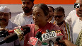 How to uplift Dalits, women were discussed  Congress Meira Kumar calls Bihar CWC meet historic
