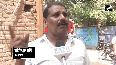 Varanasi Fire broke out in Kohinoor Printers shop due to short circuit, chaos ensues