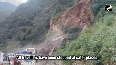 Watch: Part of hill crashes in massive landslide in U'khand