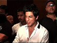 Shah Rukh Khan s  FAN  postponed to September 2016