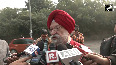 MCD Elections Whatever we have done is in public domain, says Hardeep Singh Puri