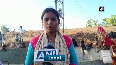 Villagers forced to walk KMs to fetch water in Nashik