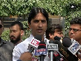 Kumar Vishwas says neither he nor AAP s enemies can believe Kejriwal accepted bribe