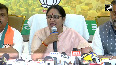 Delhi CM Rekha Gupta questions Arvind Kejriwal on Nasha mukt Punjab