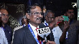 We are working on Chandrayaan 4 Chandrayaan 5 ISRO Chairman V Narayanan
