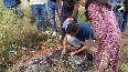 Raja Raghuvanshi murder case FSL & SIT recover burnt evidence from Shilom James