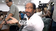 Only leaders will decide that DMK MP Tiruchi Siva responds to buzz of being Oppositions VP pick