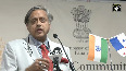 Voices of terror ignored Shashi Tharoor slams global silence on Pakistan s role in Mumbai attacks