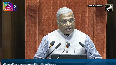 Former Jharkhand CM Shibu Soren dis at 81 Rajya Sabha pays tribute observes Silence