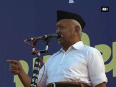 Rss chief mohan bhagwat pitches for unity among hindus