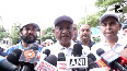 Chhattisgarh Chief Minister Vishnu Deo Sai participates in Independence Day run event in Raipur