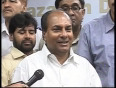 Antony on Kashmir fake encounter case