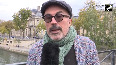 Filmy heist at Paris Louvre museum stuns France, eyewitness calls it only happens in books