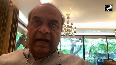 Politicians should have thick skin Mukul Rohatgi on judiciary turmoil over Amit Shahs statement