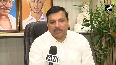 Delhi is becoming a hub of crime AAP MP Sanjay Singh on the murder of a 17-year-old boy in Seelampur