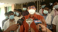 Omicron Scare COVID-19 testing increased in Tamil Nadu